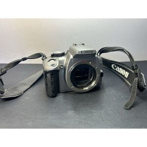 Canon EOS Digital Rebel XT/EOS 350D 8.0 MP Digital SLR Camera DS126071 BODY ONLY